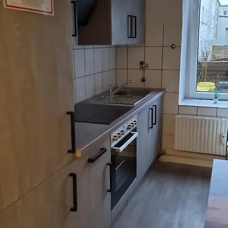 Stadtnah An Der Förde 75 *