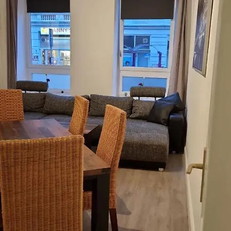 Stadtnah An Der Förde 75