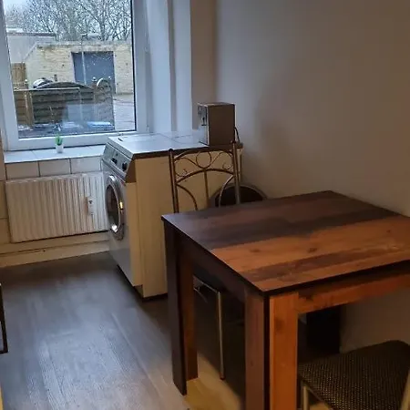 Stadtnah An Der Foerde 75 Flensborg