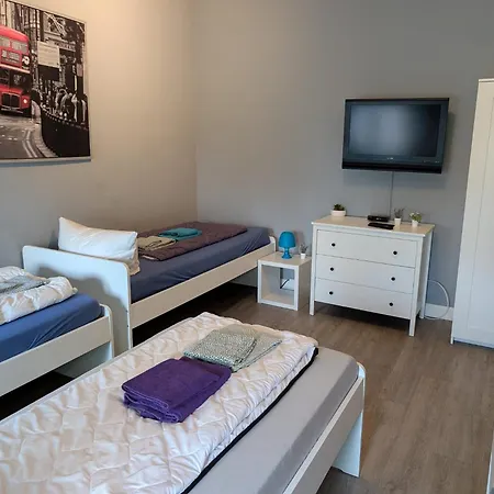 Stadtnah An Der Foerde 75