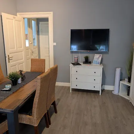 Stadtnah An Der Förde 75 Flensburg