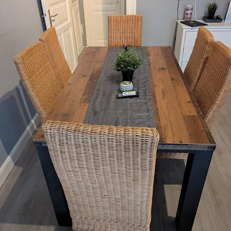 Stadtnah An Der Foerde 75