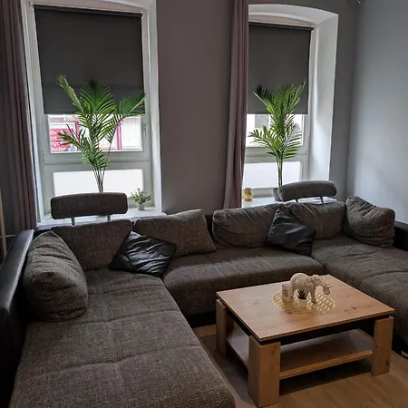 Stadtnah An Der Foerde 75 Lejlighed *