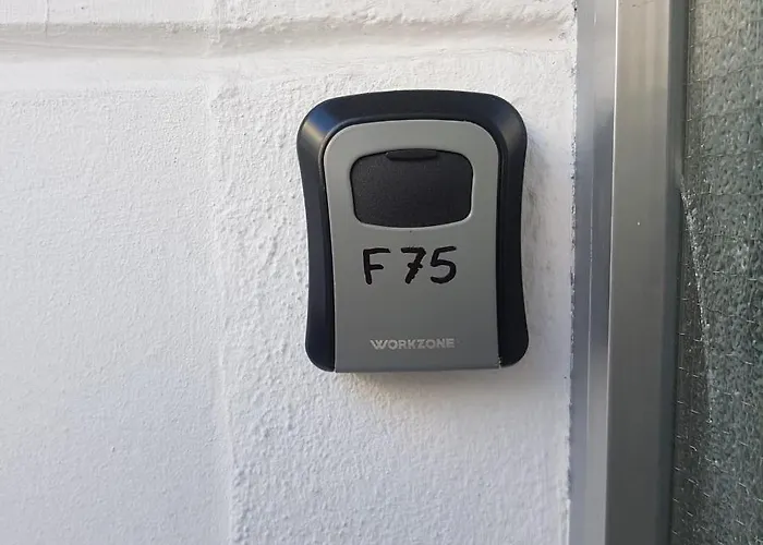 Stadtnah An Der Foerde 75 Flensburg