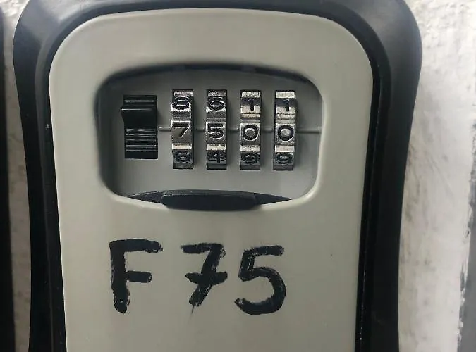 Stadtnah An Der Foerde 75