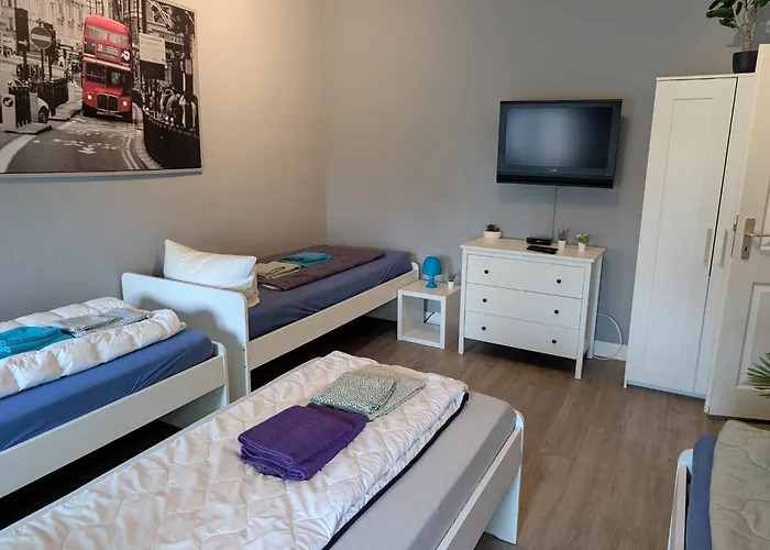 Stadtnah An Der Foerde 75