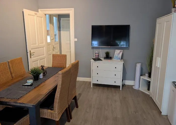 Stadtnah An Der Foerde 75 Flensborg