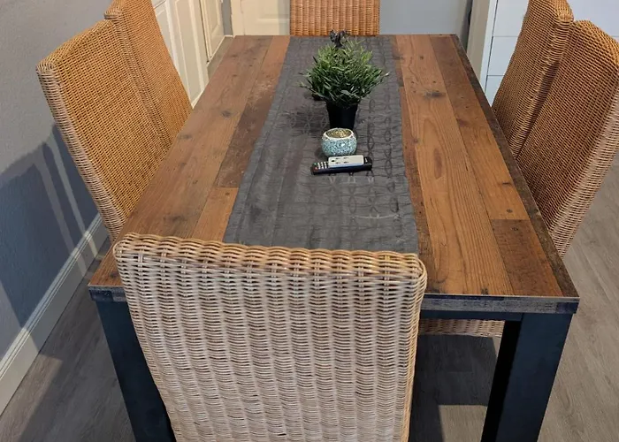 Stadtnah An Der Foerde 75